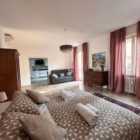 Hotel Catullo 12 Verona Exteriér fotografie
