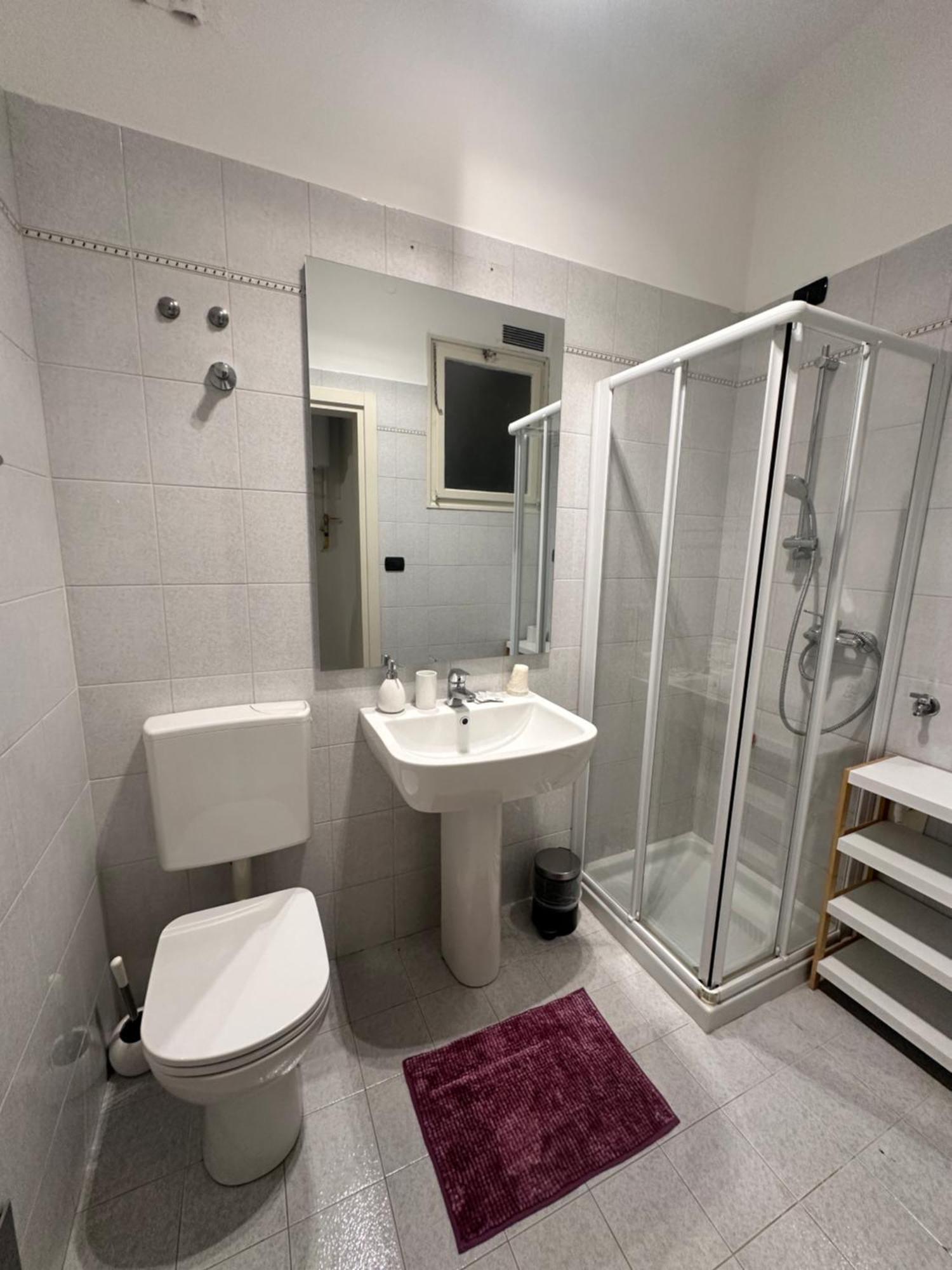 Hotel Catullo 12 Verona Exteriér fotografie
