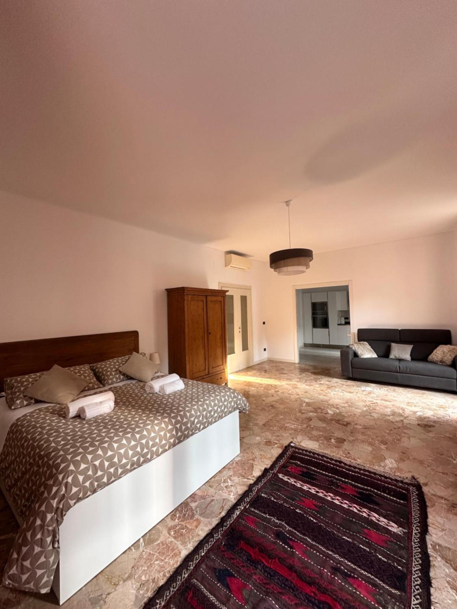 Hotel Catullo 12 Verona Exteriér fotografie
