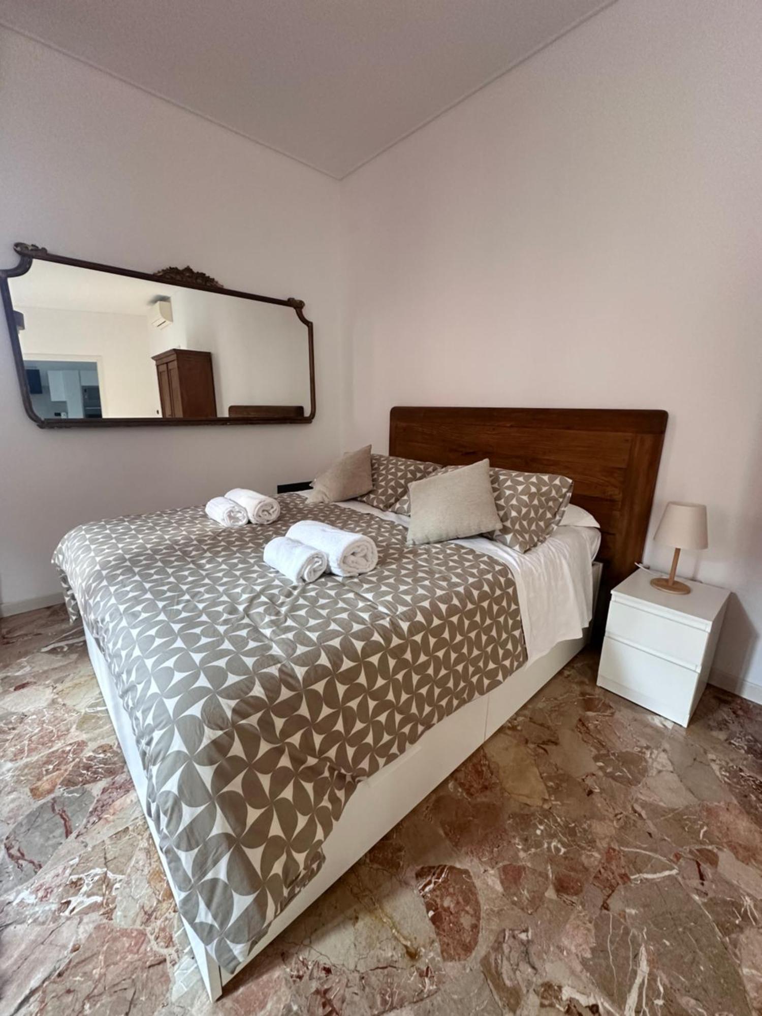 Hotel Catullo 12 Verona Exteriér fotografie