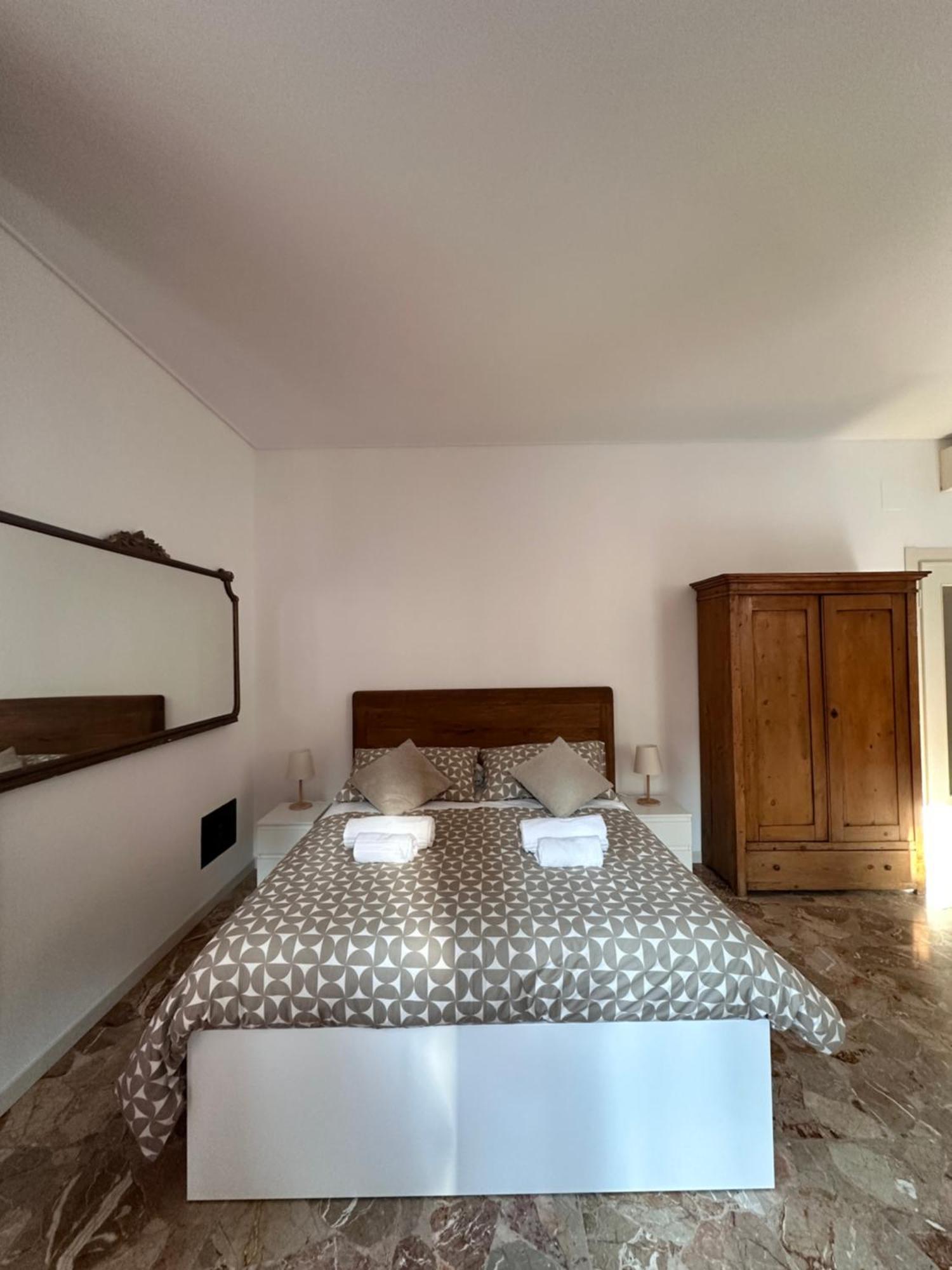 Hotel Catullo 12 Verona Exteriér fotografie