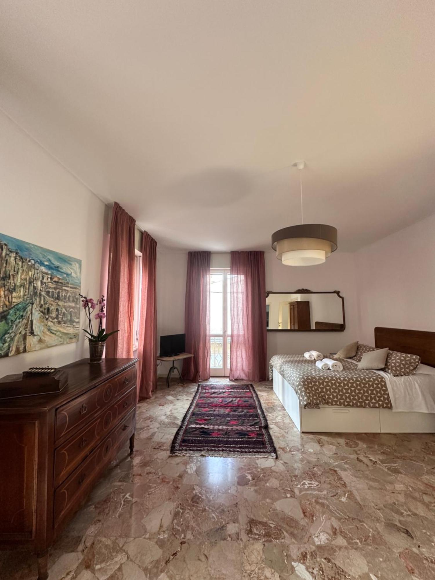 Hotel Catullo 12 Verona Exteriér fotografie