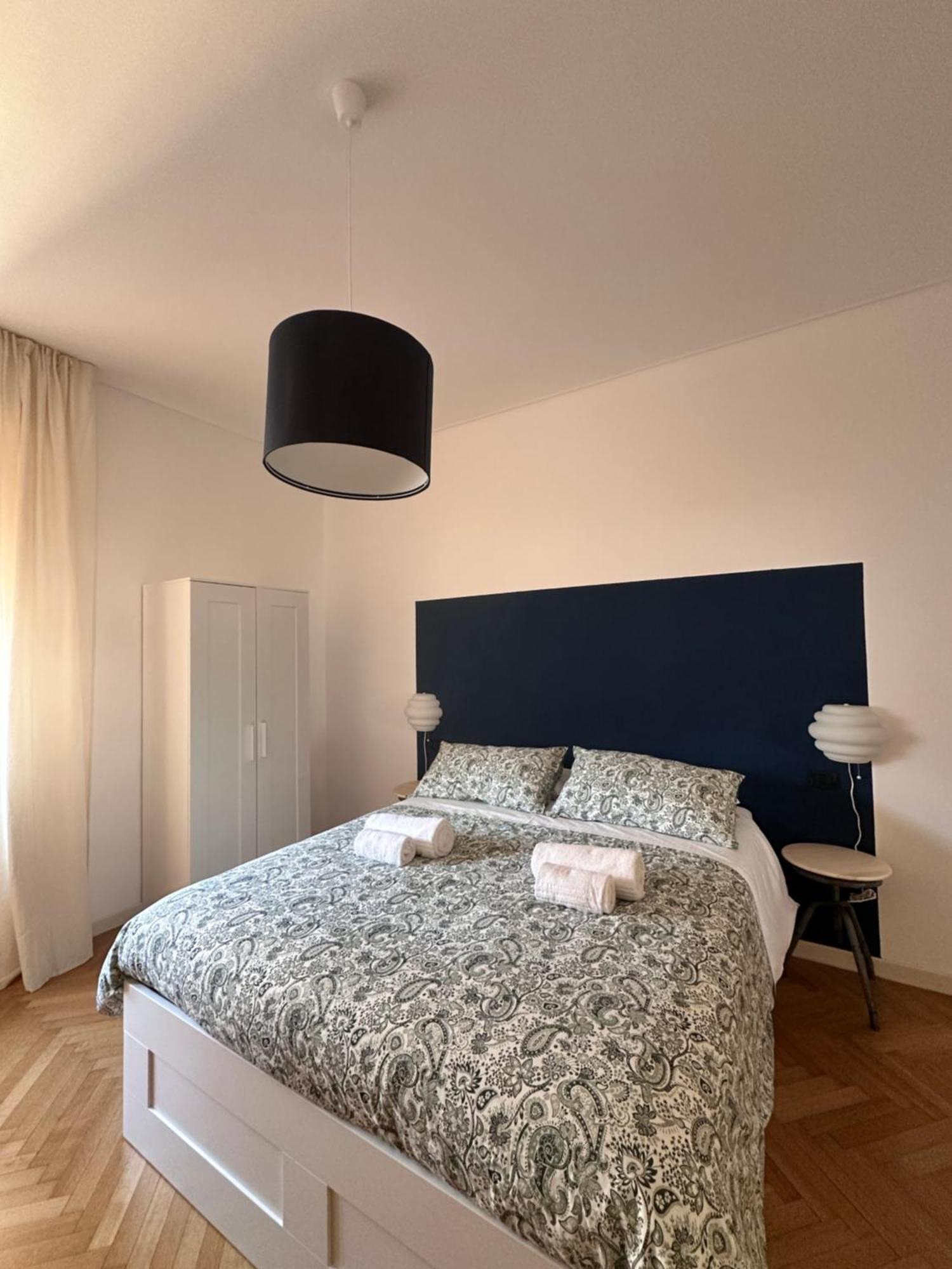 Hotel Catullo 12 Verona Exteriér fotografie